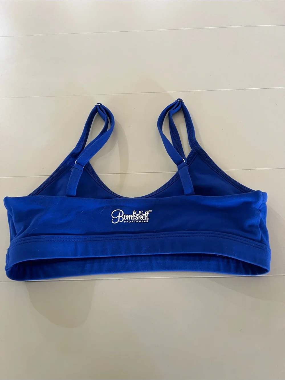 Sports bra - Picture 2 of 5